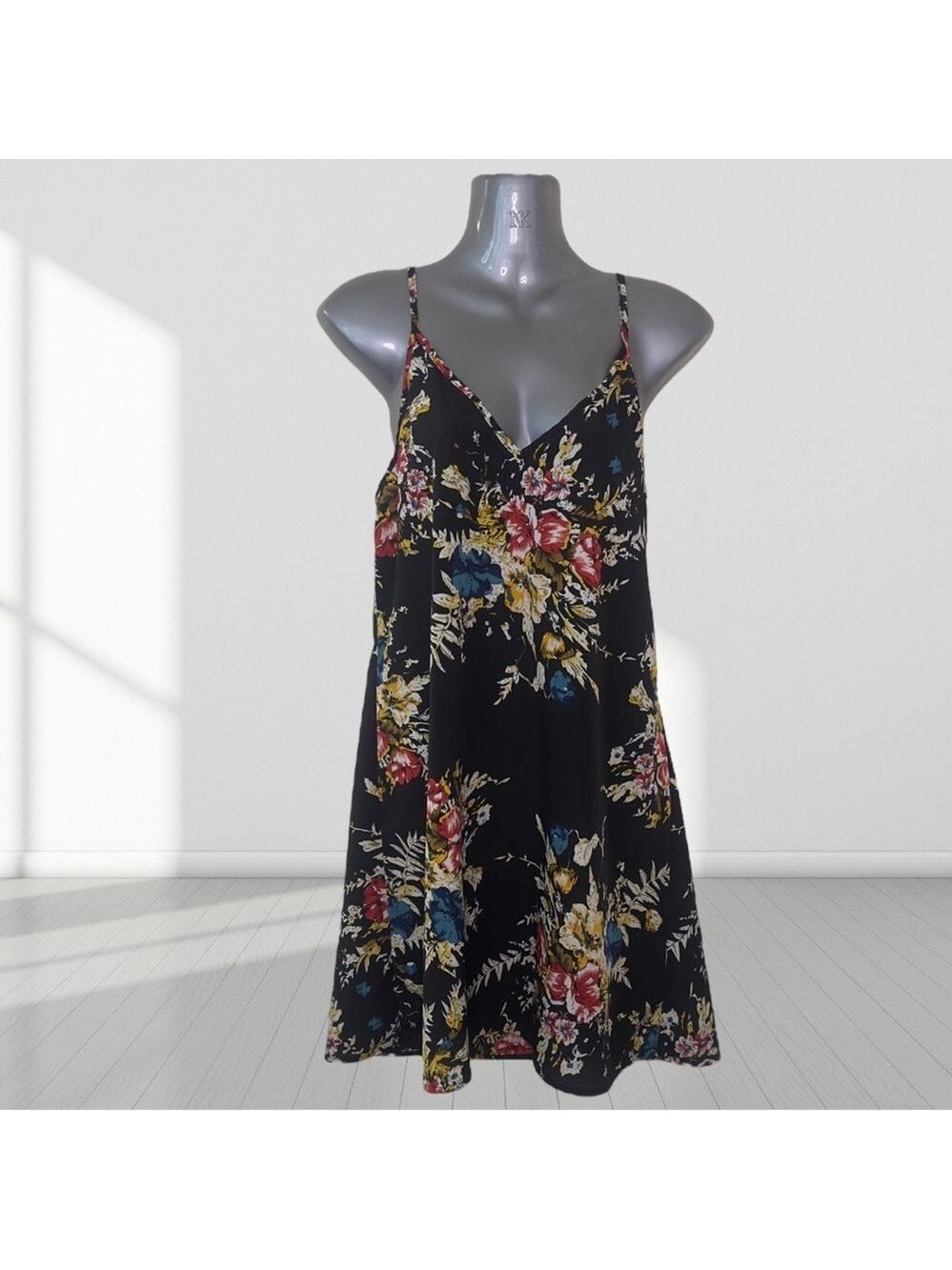 Shein summer dress ✔️ - Picture 2 of 9